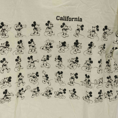 ジャクソンマティス JACKSON MATISSE キャラクタープリント CALIFORNIA Tee メンズ JPN:M